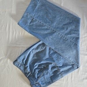 Cato Lightweight Wide Leg Pants